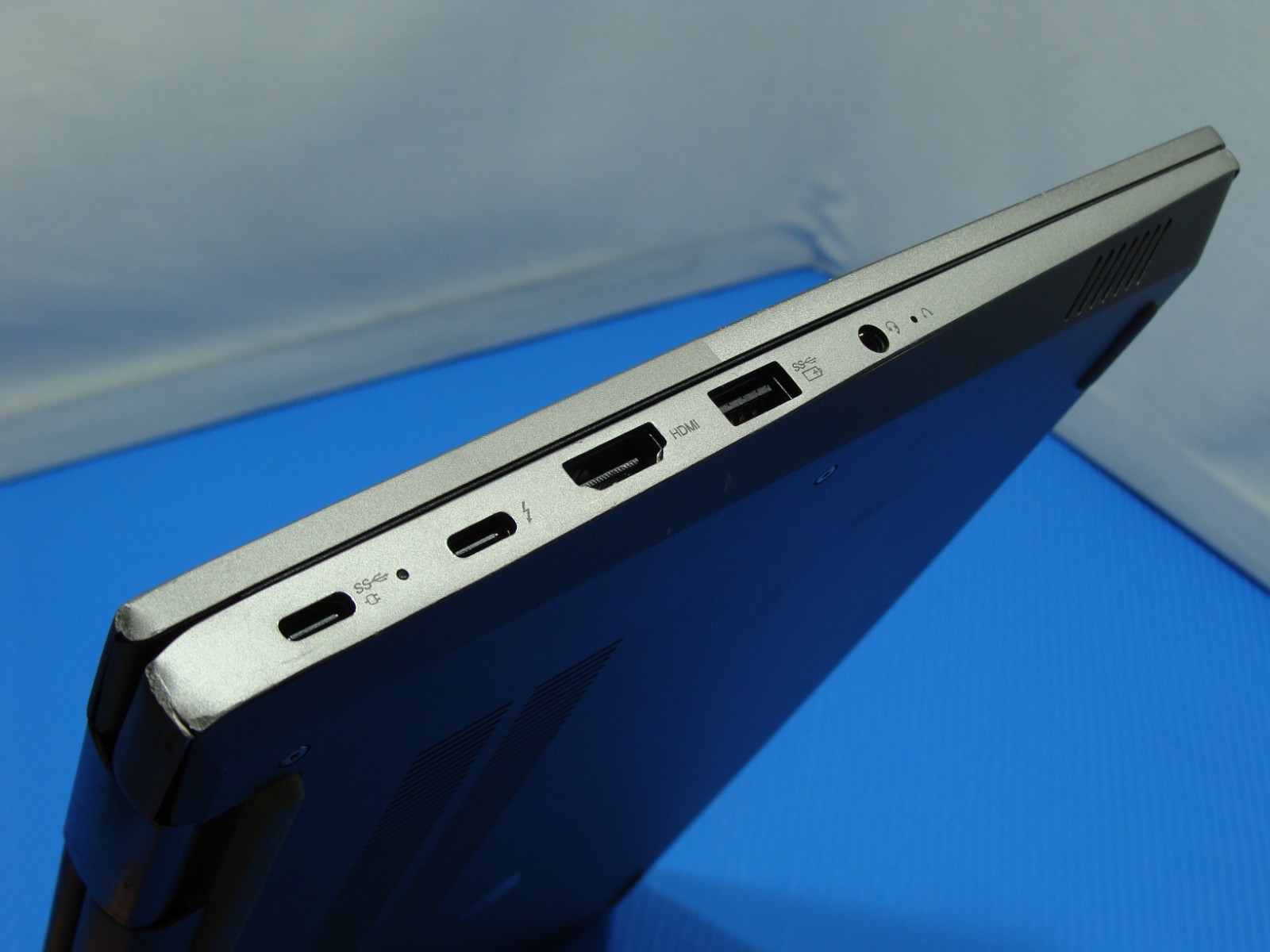 Lenovo Thinkbook 14s Yoga ITL 14″FHD TOUCH Core i7-1165G7 2.8GHz 16GB 256GB +PA