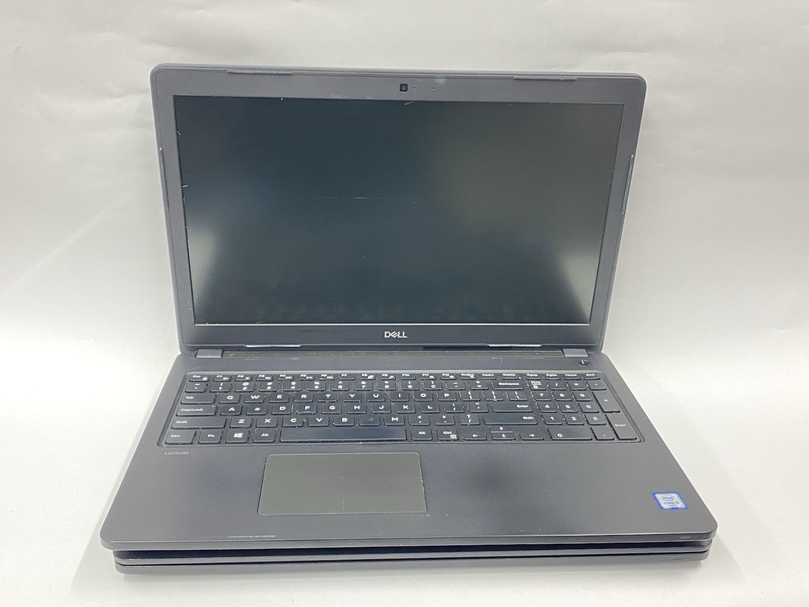 Lot of (2) Dell Latitude 3580 – 1366×768 – i3-6006u – No RAM/SSD/OS – READ