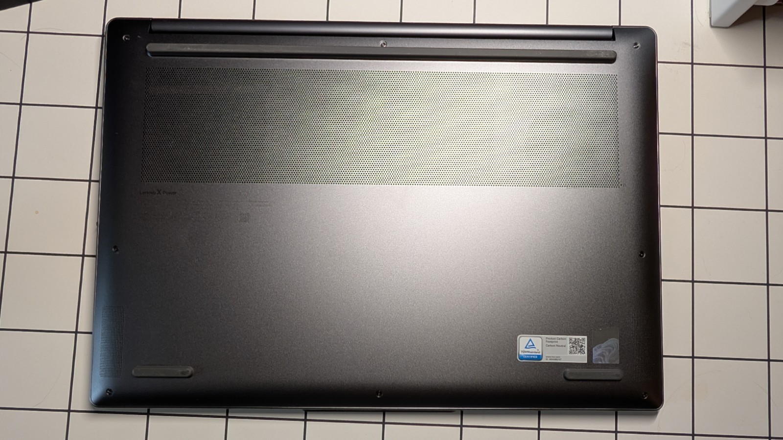 Lenovo Yoga 16″ Touch iCore Ultra 9 32GB 1TB SSD GeForce RTX Win11 Gray