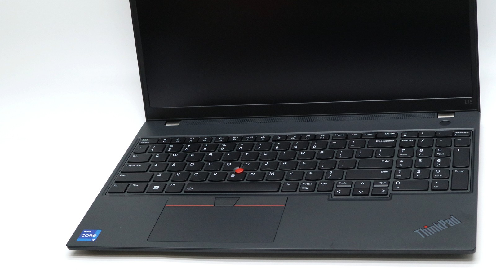 Lenovo ThinkPad L15 Gen 3 15″ i7-1255u 16GB 512GB – Very Good