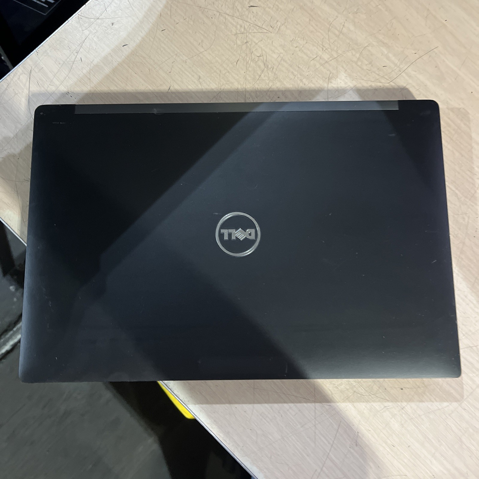 DELL LATITUDE 7480 INTEL CORE I5-6300U 2.40GHZ 4GB RAM NO HD