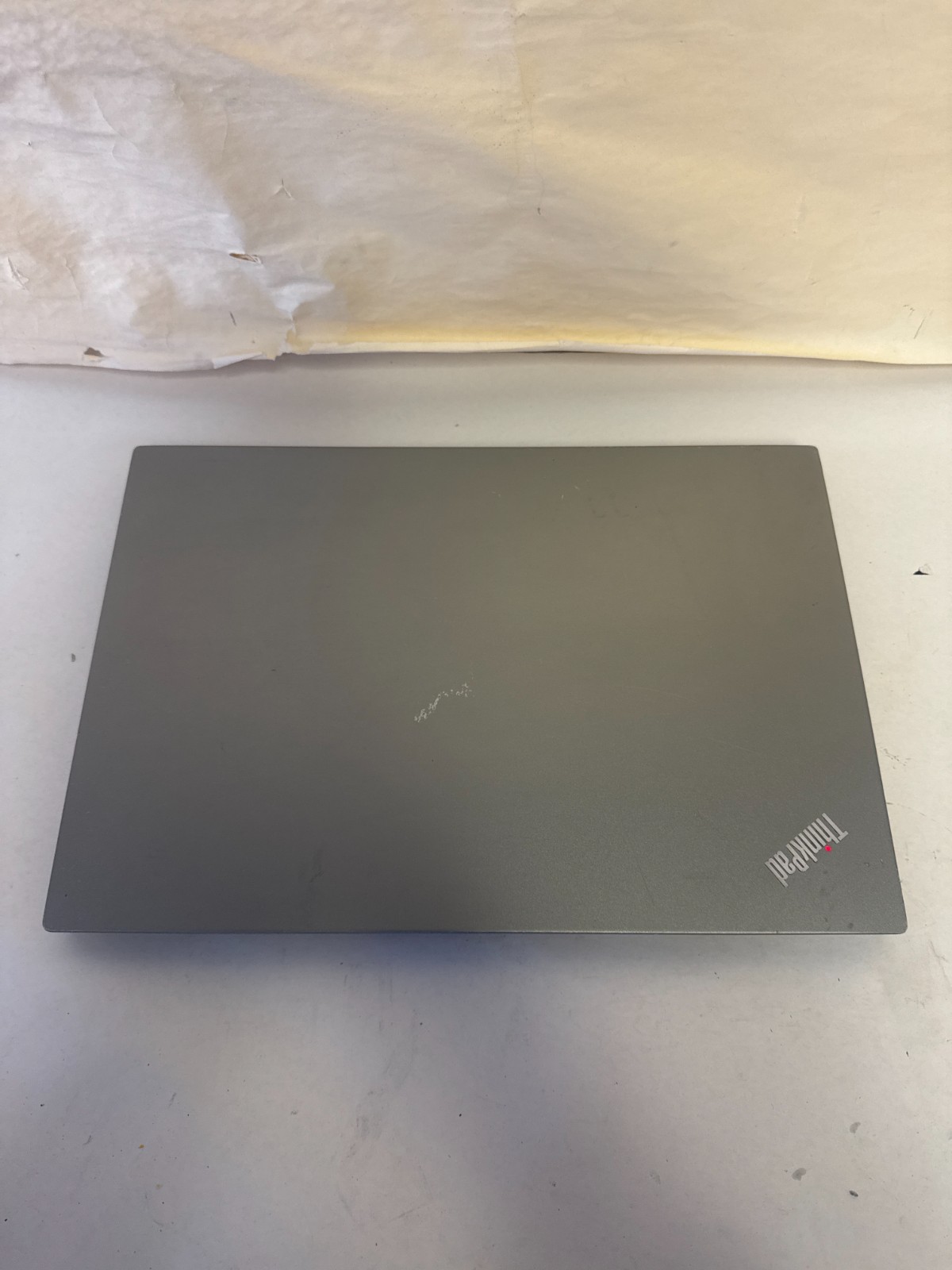 Lenovo Thinkpad E590 i7-8565U 1.8Ghz 16GB RAM 256GB NVMe Win11P