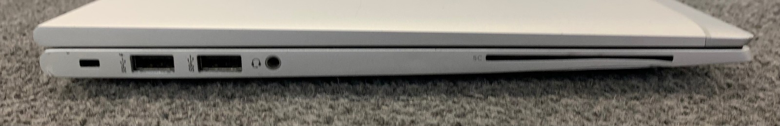 HP EliteBook 840 G8 14″ Laptop i5-1135G7 16GB RAM 512GB NVMe, Boots to BIOS