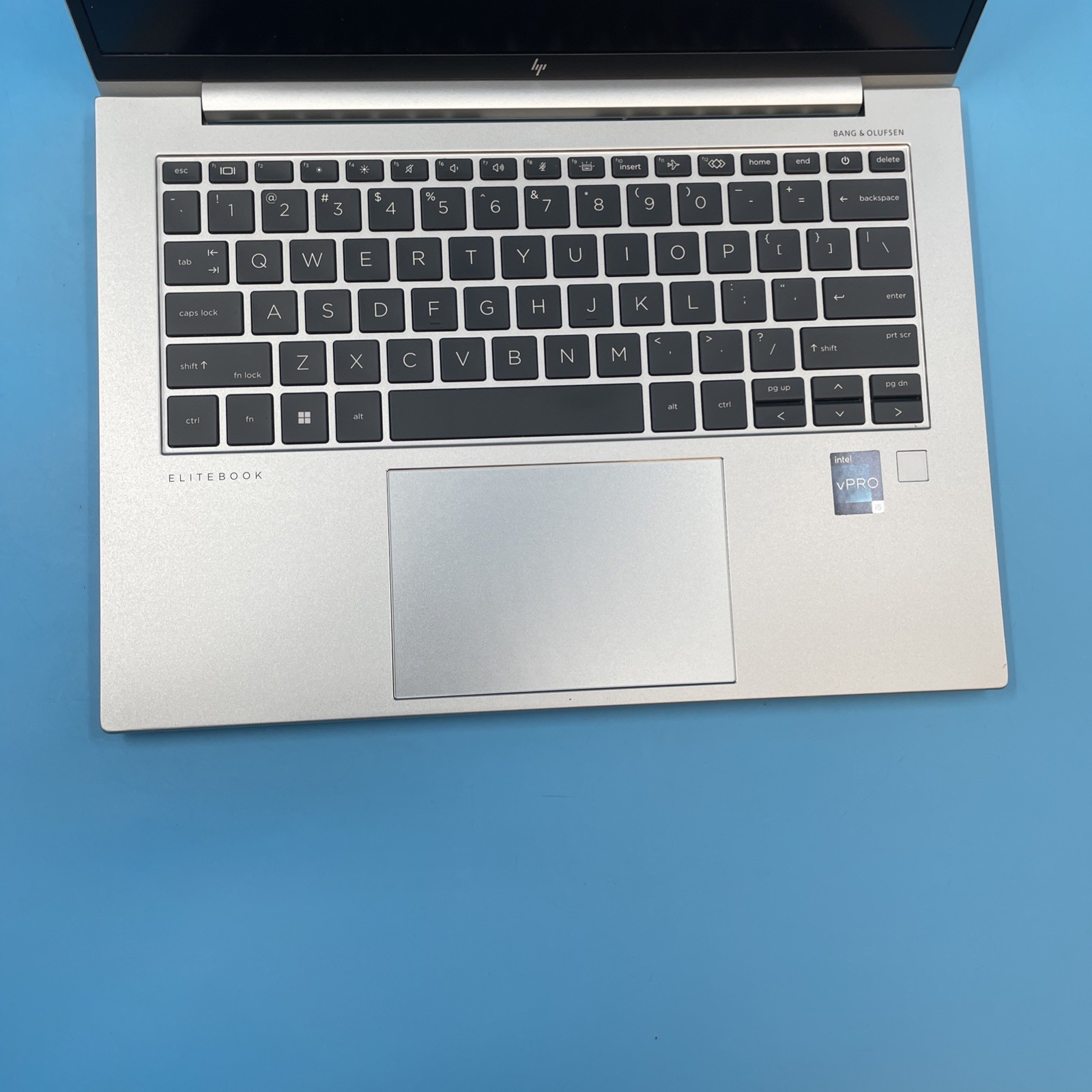 HP EliteBook 840 G10 | i5-1345U | NO RAM | NO DRIVE | NO OS | NO BATTERY | E935