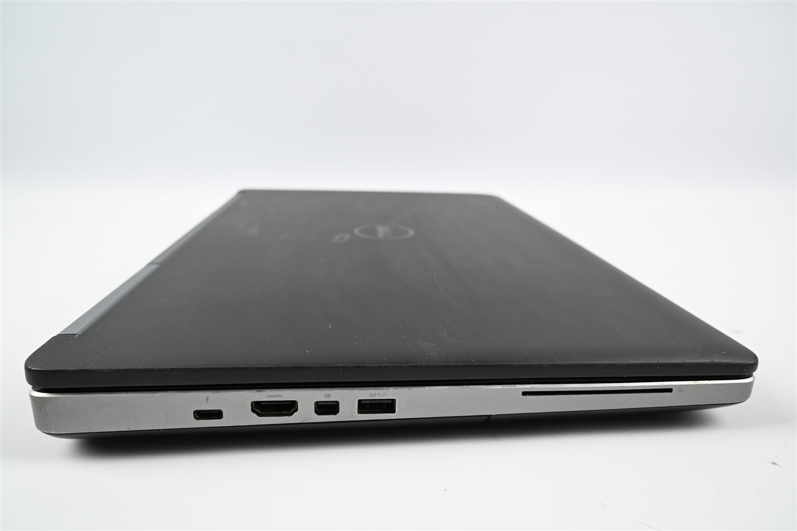 Dell Precision 7520 – Quadro M2200 – Xeon E3-1535Mv6 – 32GB – 256GB, M.2 – W11 #