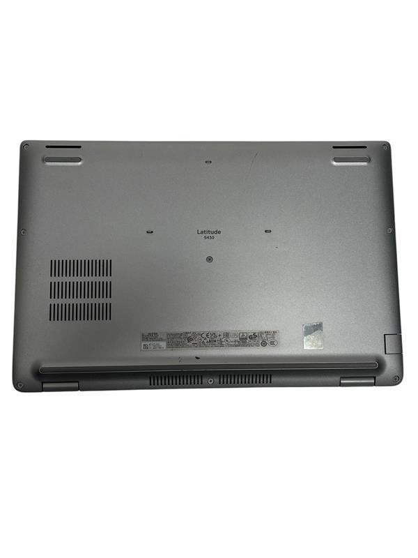 DELL LATITUDE 5430 14″ i5-1235u 16GB RAM 256GB SSD – Grade D