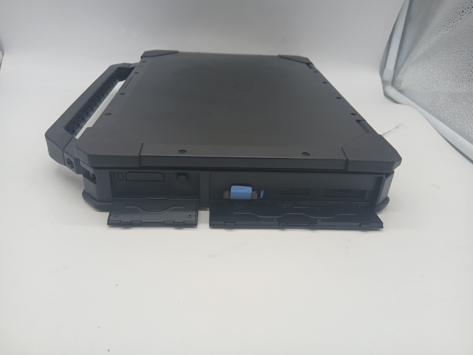 Dell Latitude 14 Rugged 5424 Laptop i5-8350U 32GB 512SSD WEBCAM WIN 11 Touch