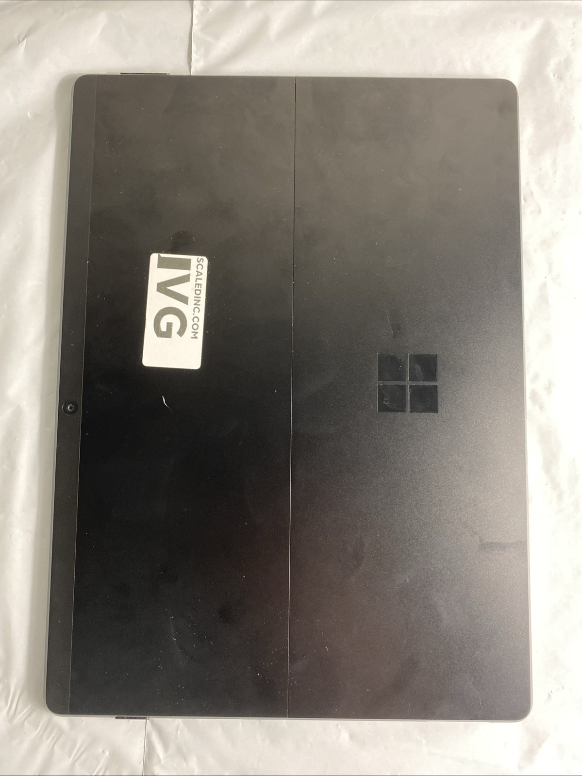 Microsoft Surface Pro X 1876 13″ SQ1 8GB RAM 128GB SSD – No Box – No Cable