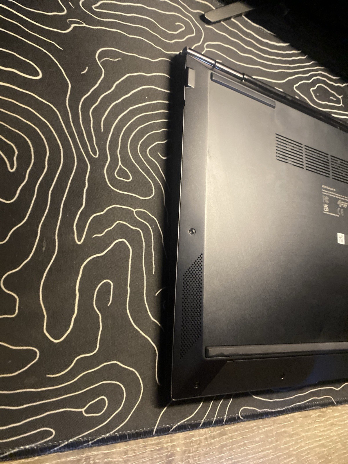 Asus Zenbook 14