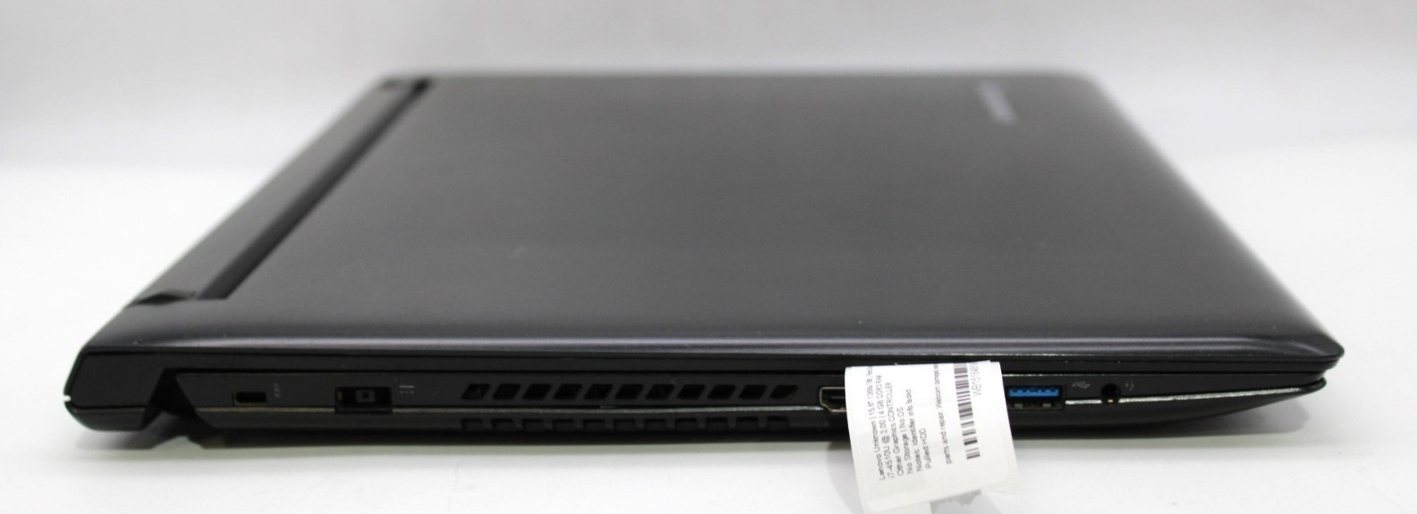 Lenovo Flex 2-15 i7-4510U@2.0GHz 4GB DDR3 RAM NO STORAGE/OS *PARTS/REPAIR*
