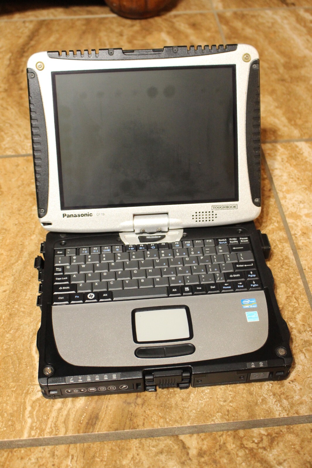 CF-19 MK7 i5-3340M NEW 16GB, NEW 512 SSD, WIN XP PRO P32 & WIN7 P64B /NON-TOUCH