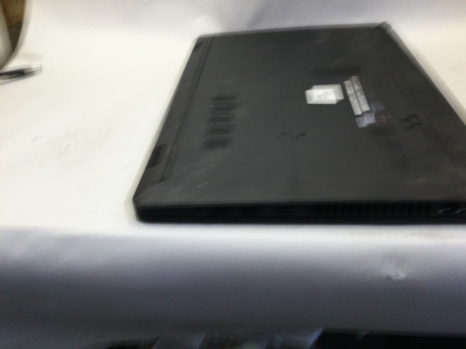 DELL LATITUDE 3560 – I5 5200U – 8GB RAM – BOOTS TO BIOS – AS IS – READ DESC – BB