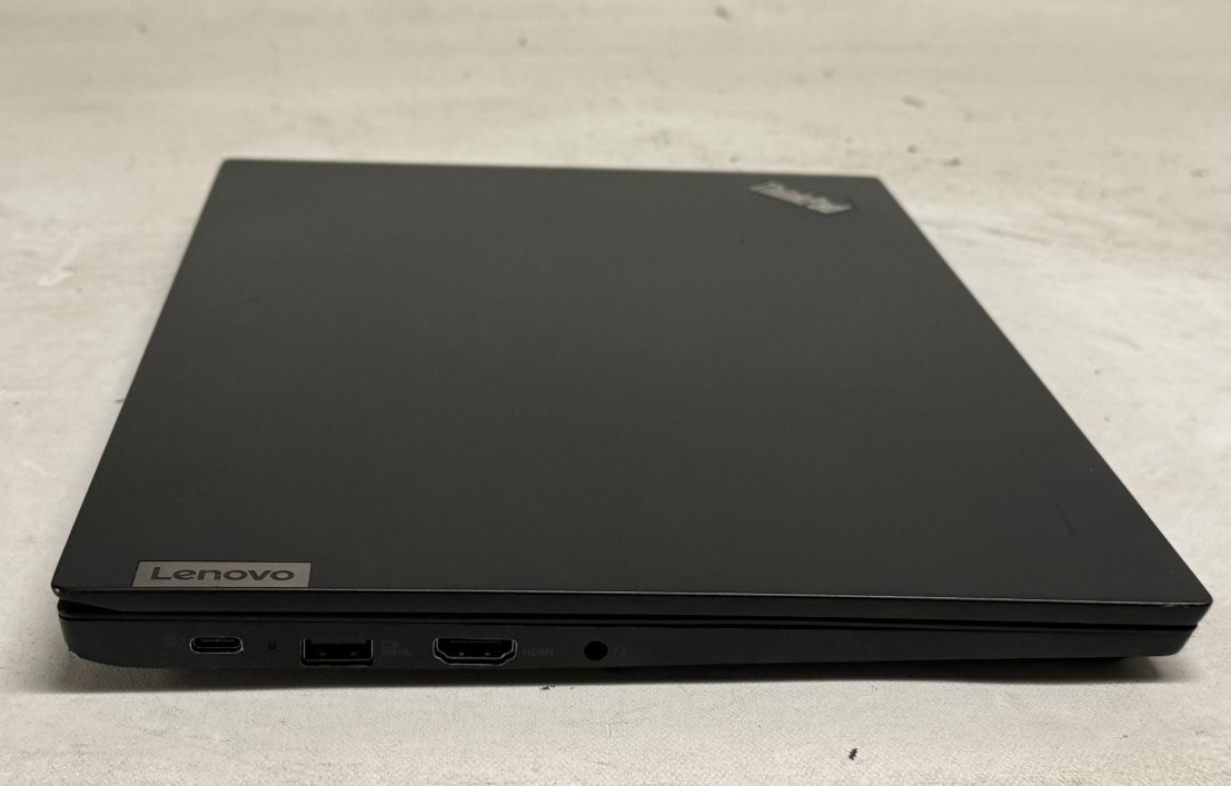 Lenovo ThinkPad E14 2nd Gen 14″ (i5-1135G7 – 8GB RAM – 256GB SSD – Win11Home)