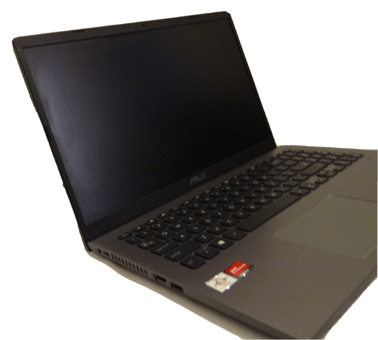 Reconditioned Asus M509DA 15.6″ 2.3 GHz AMD 8GB 1TB WIN11 HDMI Bluetooth USB 3.2