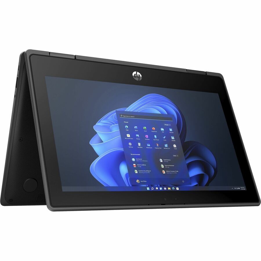 HP Certified Refurbished: Pro x360 Fortis 11 G10 11 Touchscreen Convertible 2 i