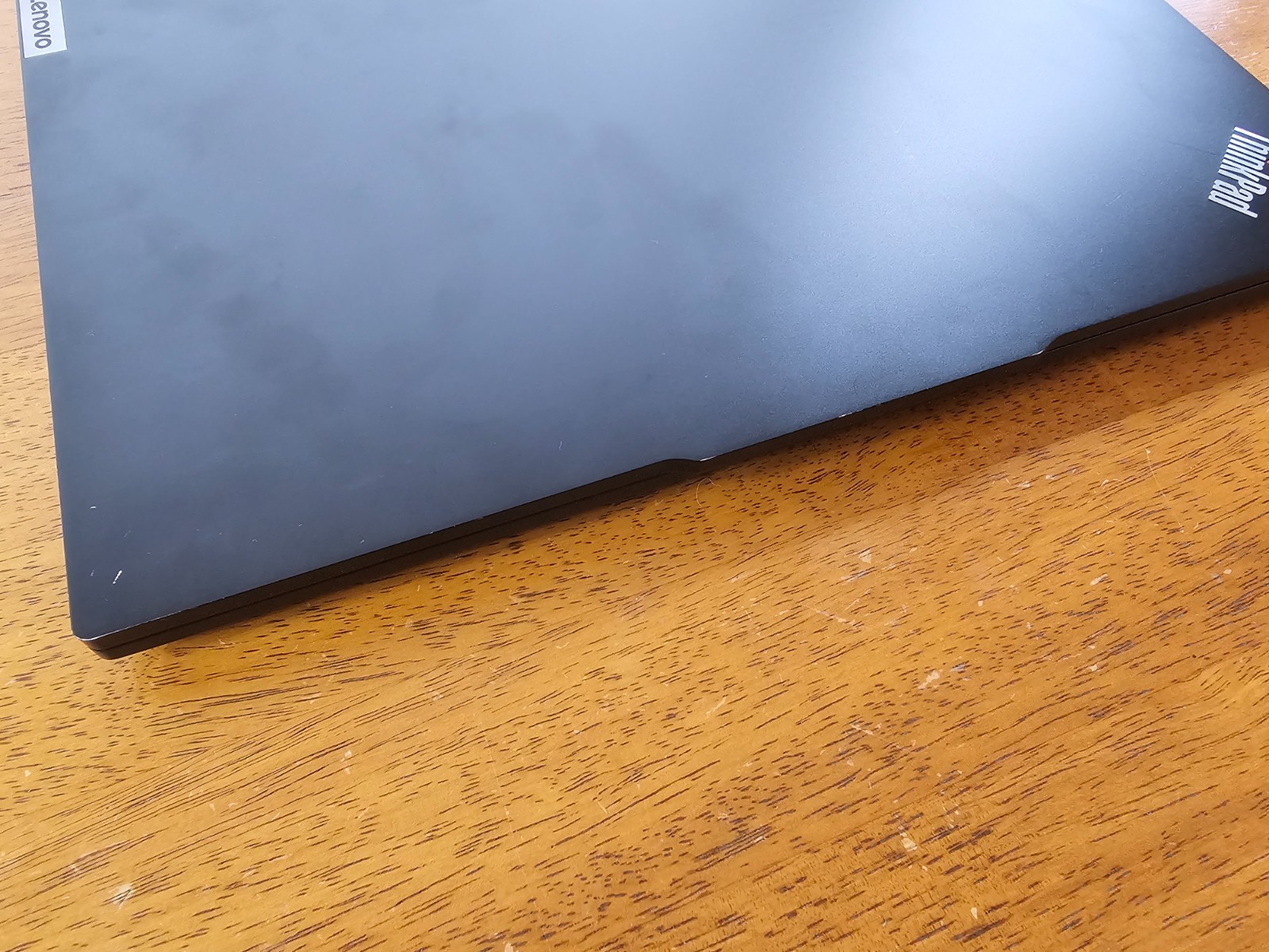 Lenovo ThinkPad E16 Gen 2, Intel Ultra 5 125U, 512GB NVME, 16GB DDR5, WIN 11