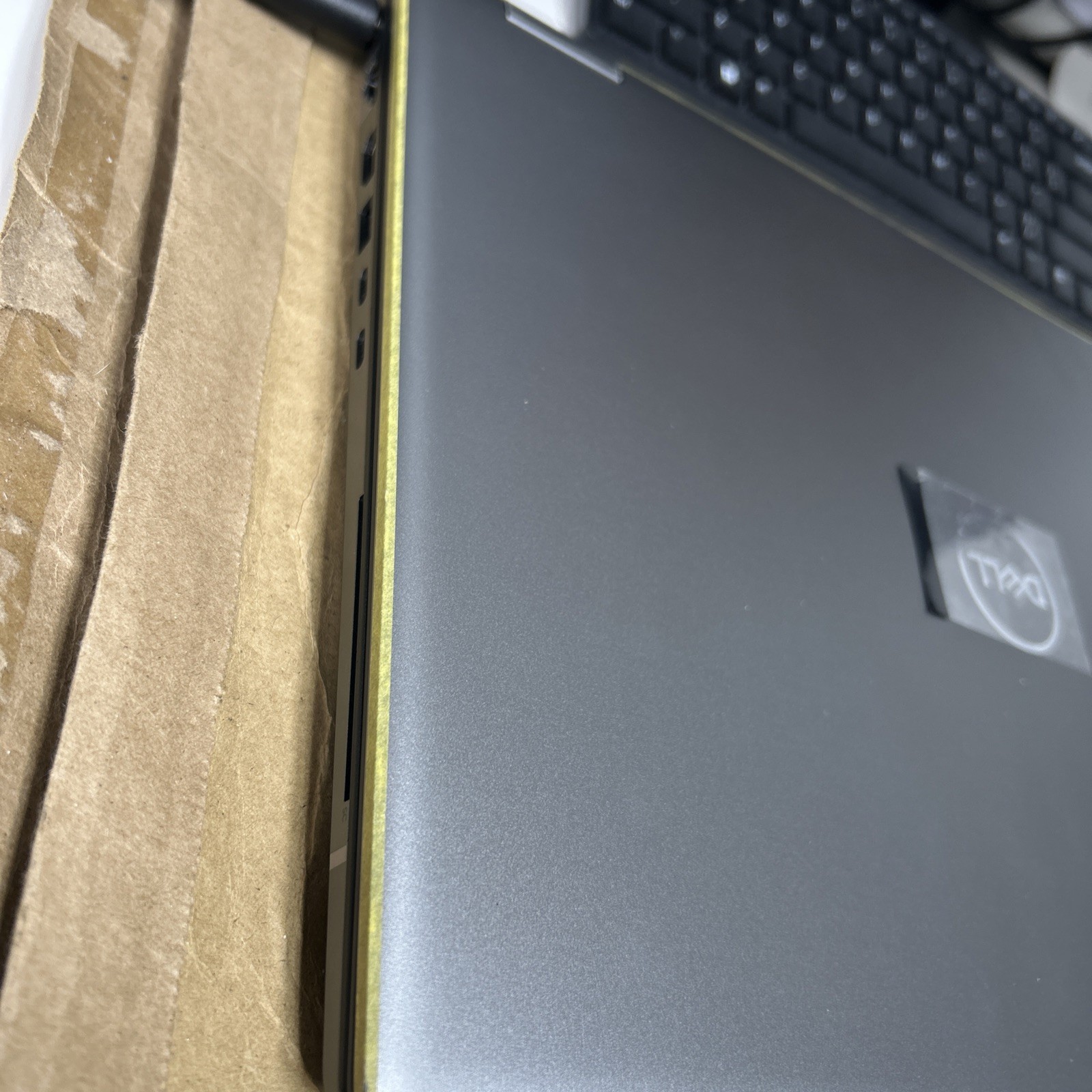 Dell Precision 7680 16″ , Intel i9, 64GB RAM, 1TB SSD,NVIDIA RTX 5000 ada(16gb)