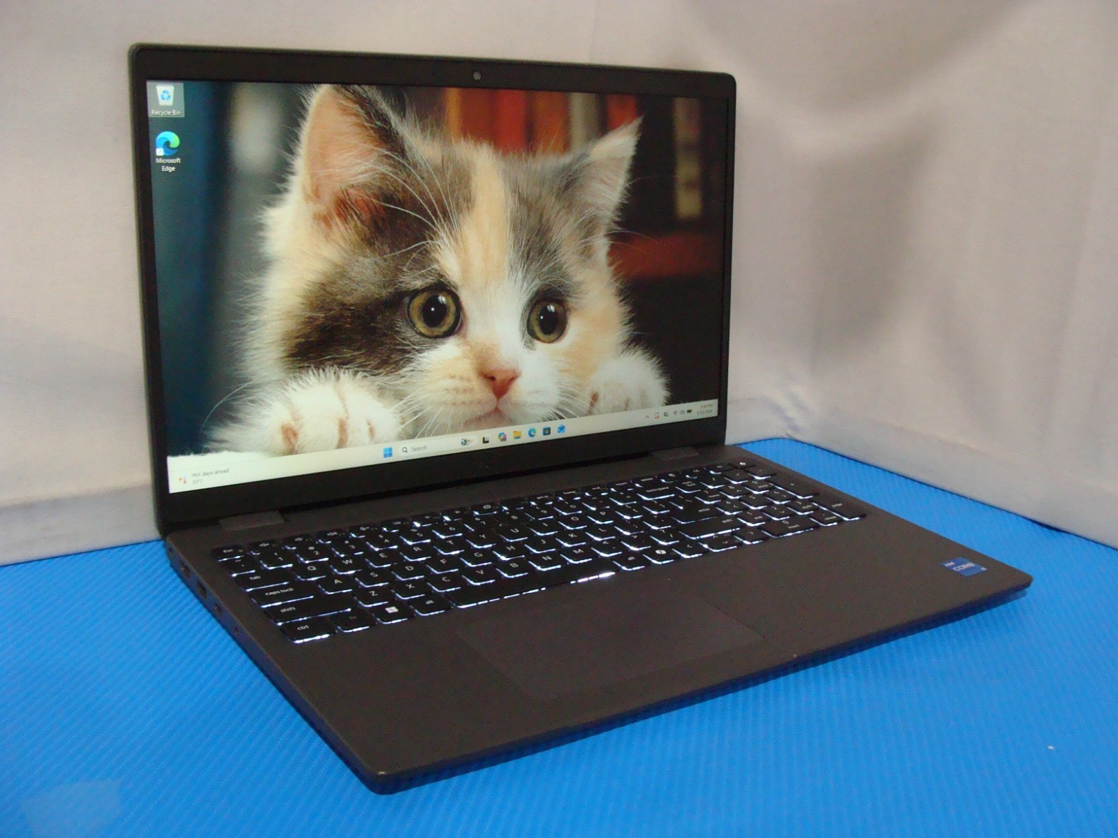 Dell Latitude 3550 15.6″FHD Intel i5-1335U 1.3GHz 16GB 512GB SSD W11Pro +Charger