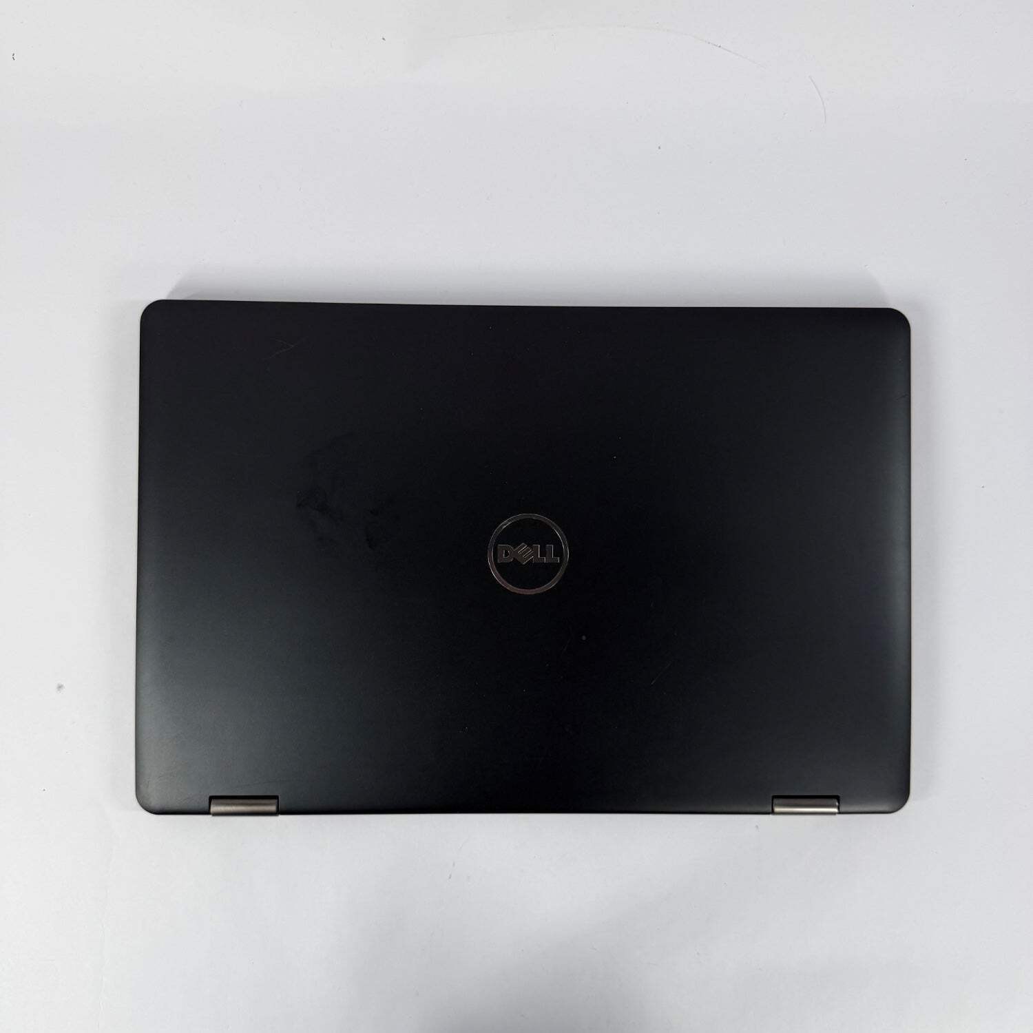 Broken Dell Inspiron 15 7568 15.6″ i7-6500U 2.5GHz 8GB RAM 256GB SSD No WiFi
