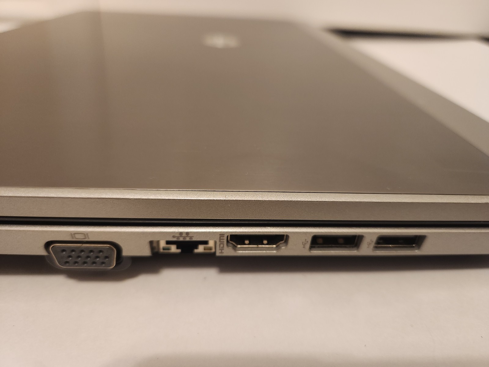 HP ProBook 4730s Laptop I5-2410M 6GB RAM 256GB SSD 17.3” Win 10 pro