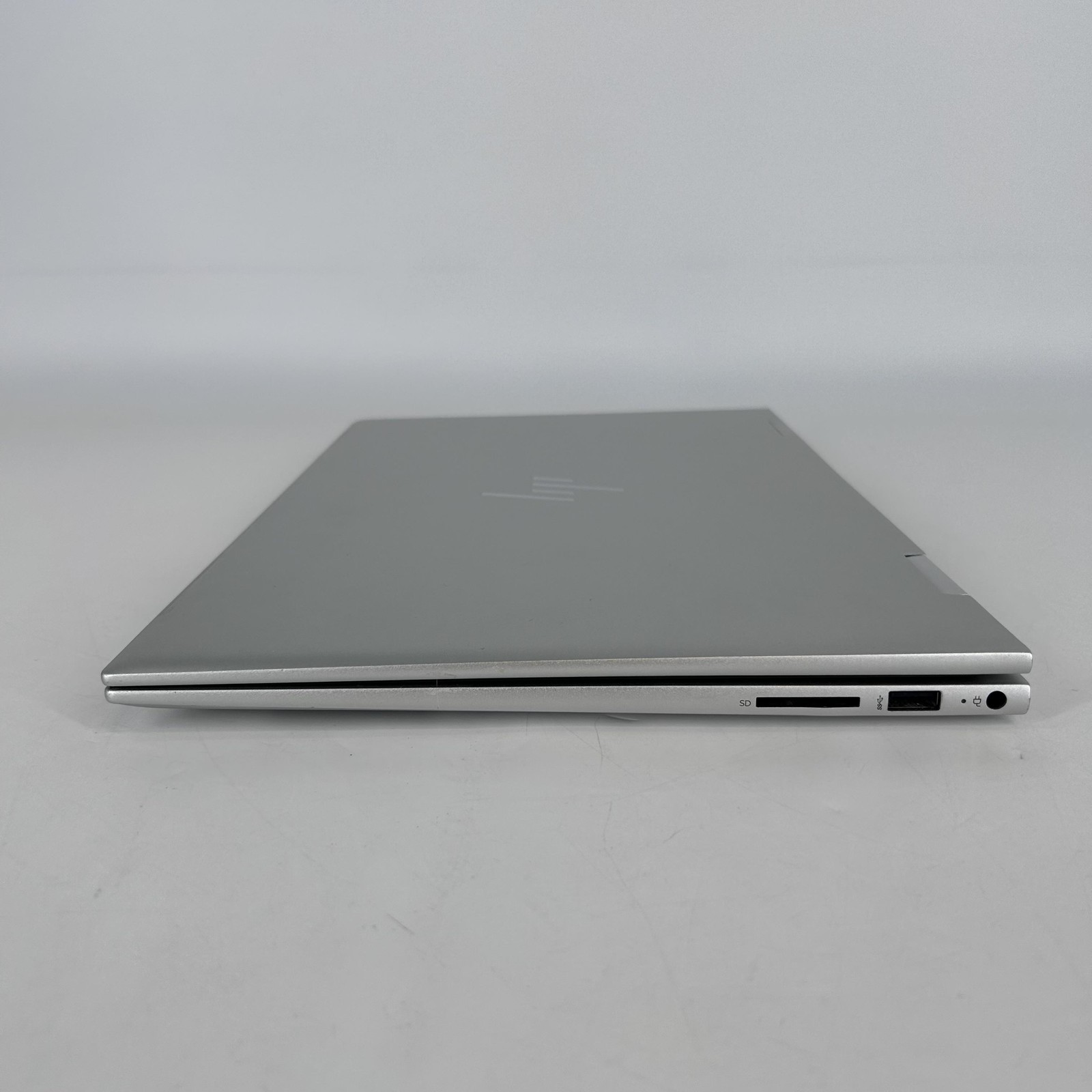 HP Envy x360 15.6 2021 Silver TOUCH FHD i7-1165G7 2.80GHz 16GB 512GB SSD Good