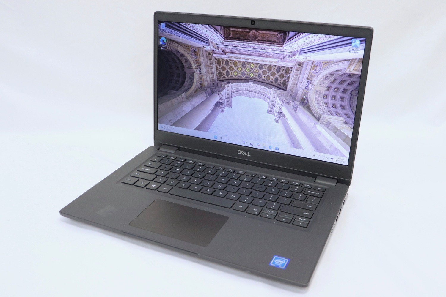 DELL Latitude 3410 14″ Laptop 8GB 512GB Celeron W11 HDMI USB-C RJ45