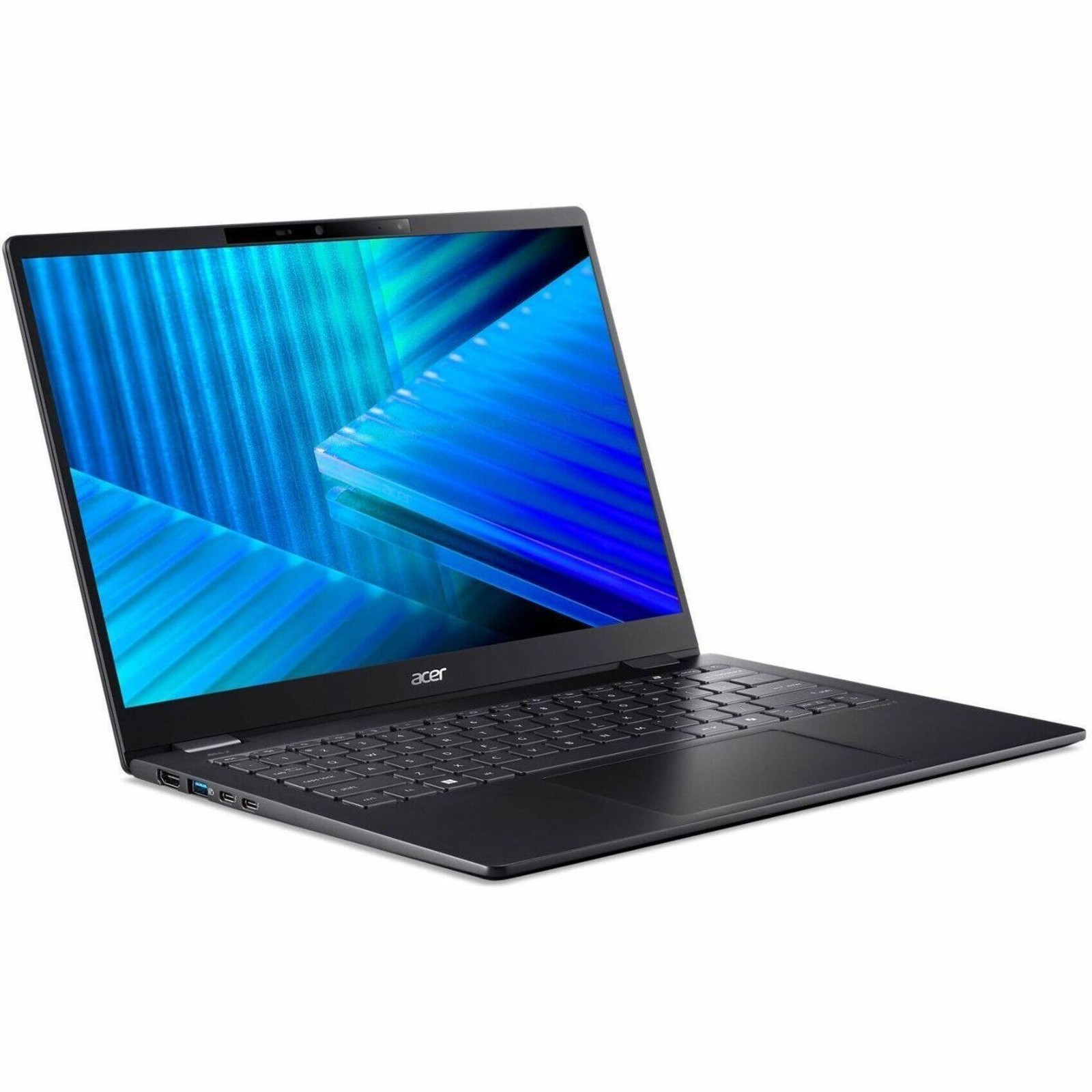 Acer – TravelMate P6 14 AI P614-54 14″ IPS LCD 2880 x 1800 (WQXGA+) Laptop – …