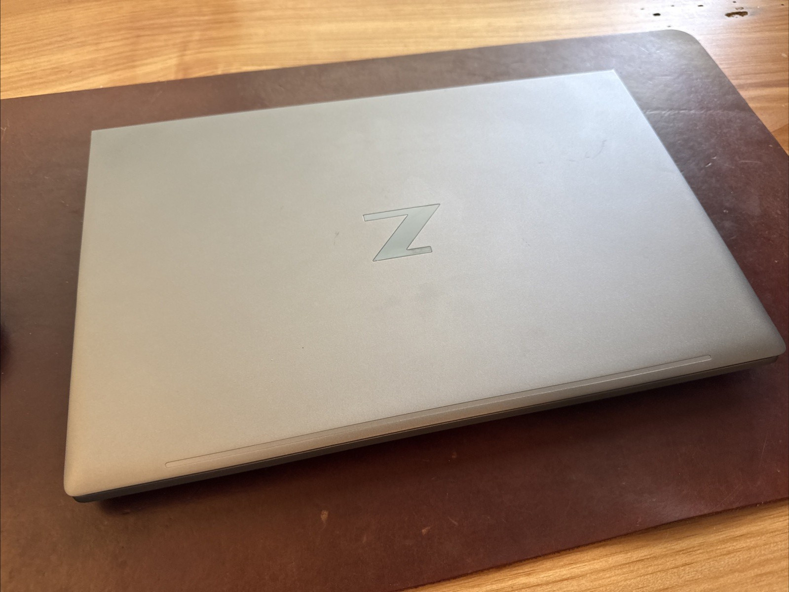 HP ZBook Power G9 15.6 FHD – Intel i7-12800H – 32GB RAM 512GB SSD RTX A1000 – 1