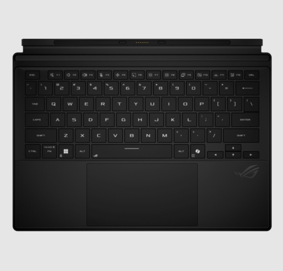 ROG Flow X13 (2025) AMD Ryzen AI Max+ 395 ,128GB RAM+1TB SSD Notebook Computers