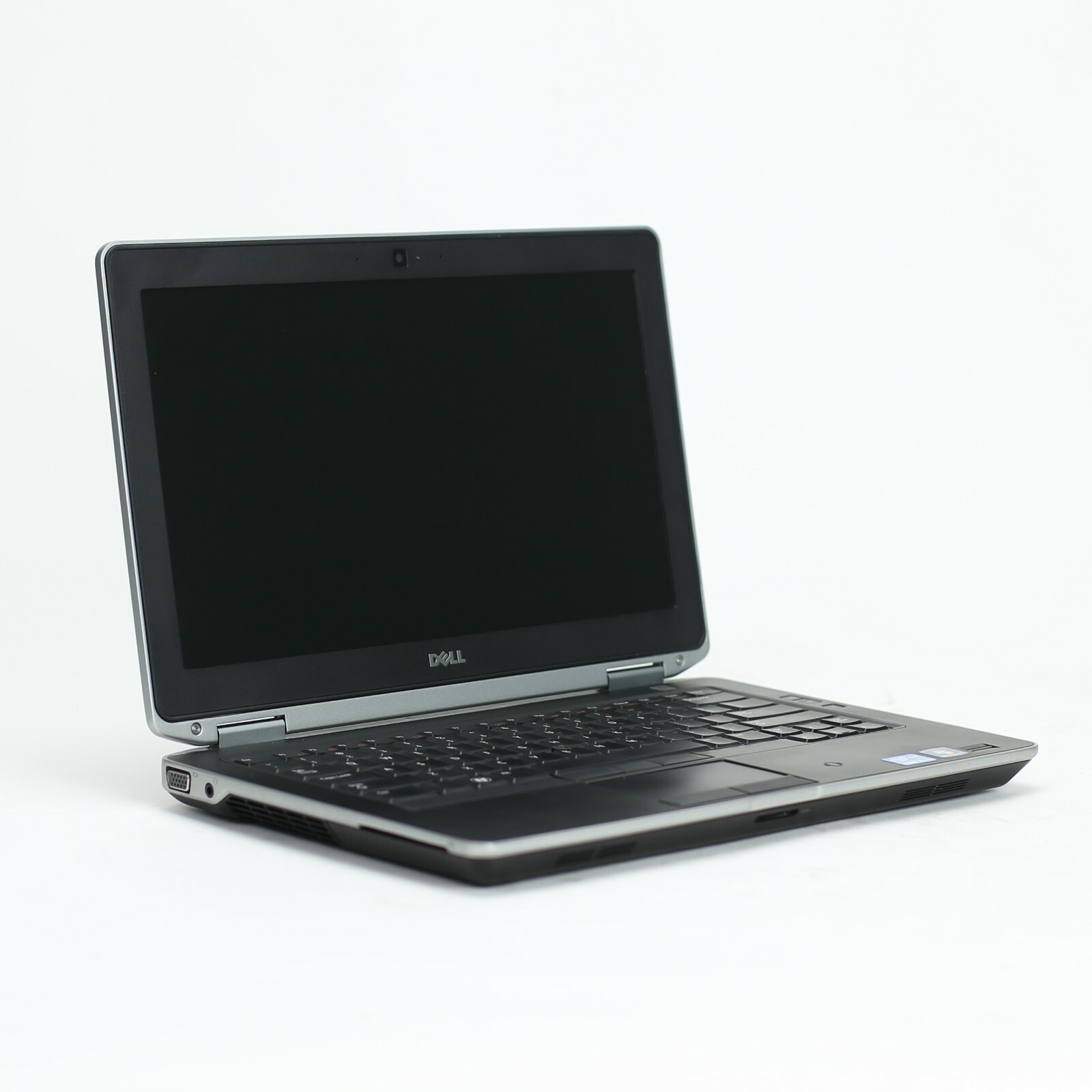 Dell Latitude E6330 i5-3320M @ 2.6GHz 8GB RAM 512B SSD Grade C
