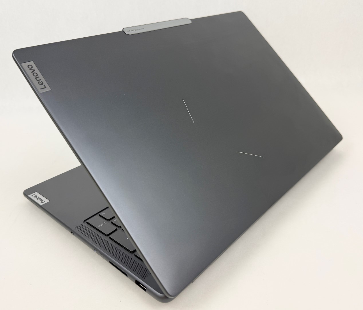 Lenovo Slim Pro 9i 16″ 3.2K Mini LED Touch Core i9-13905H 32GB 1TB RTX 4050 W11H