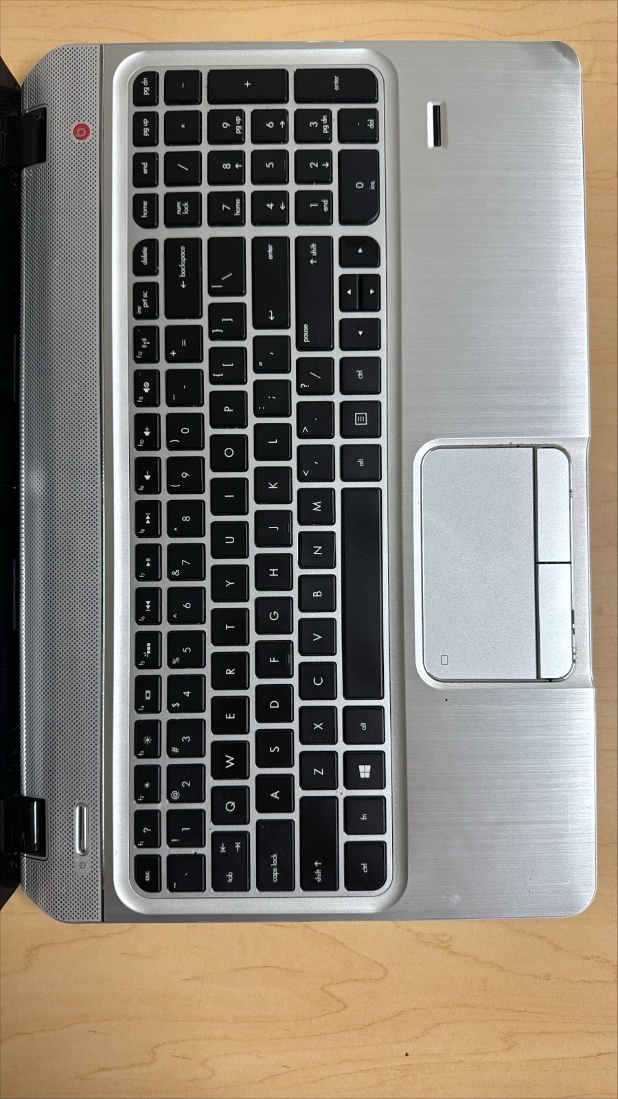 HP Pavilion DV6 / DV7 Laptop – Intel Core i5, 8GB RAM, 700GB HDD, Windows