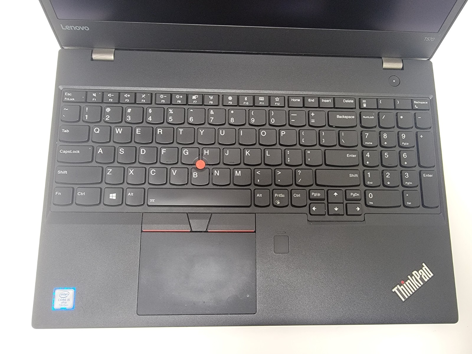 LOTX3 Lenovo Laptop T570 E490 Yoga 260 Screen Keyboard Motherboard