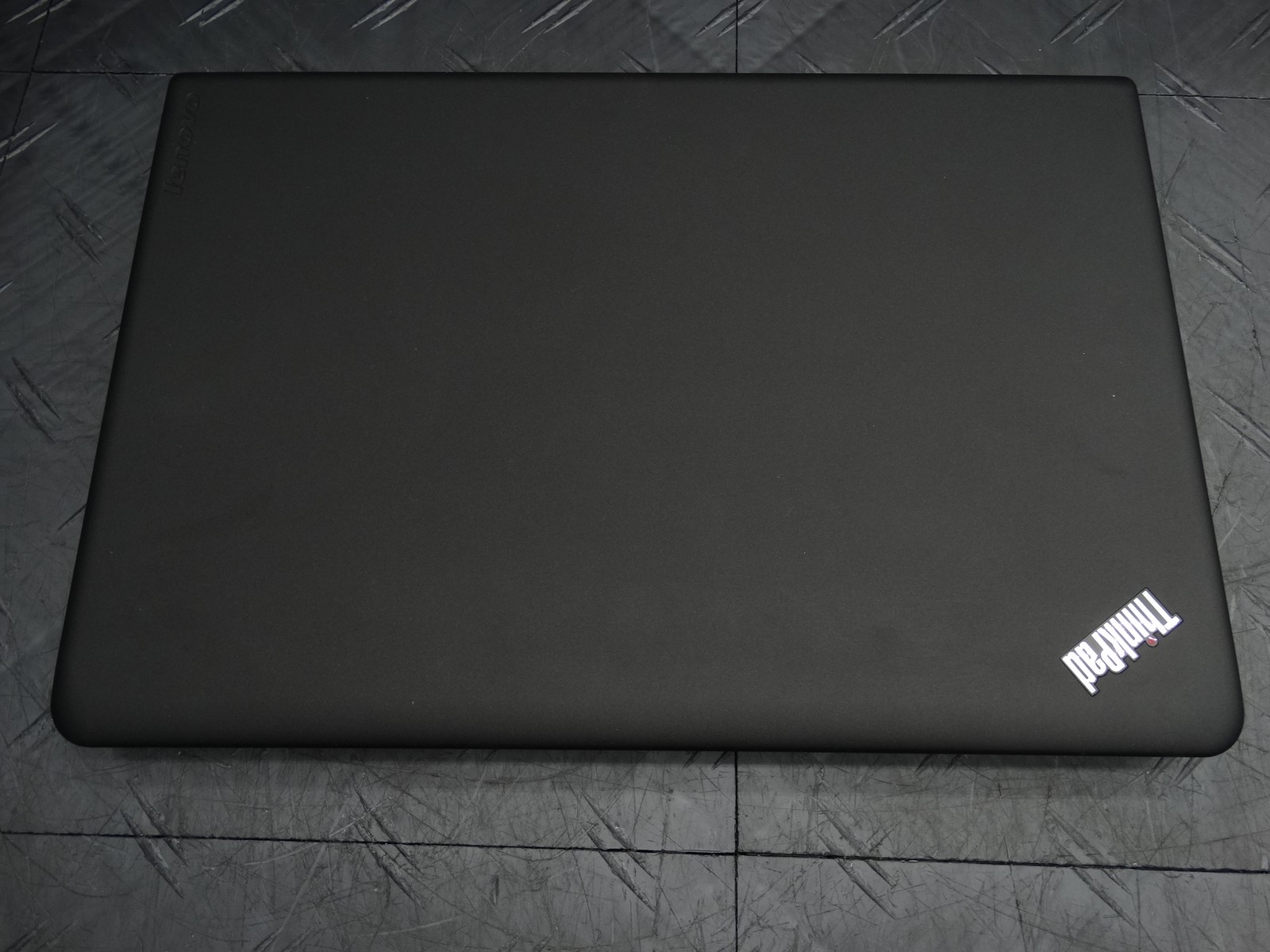 LENOVO ThinkPad E565 Laptop AMD A6-8500P RADEON R5 4GB RAM 500GB Hard Drive