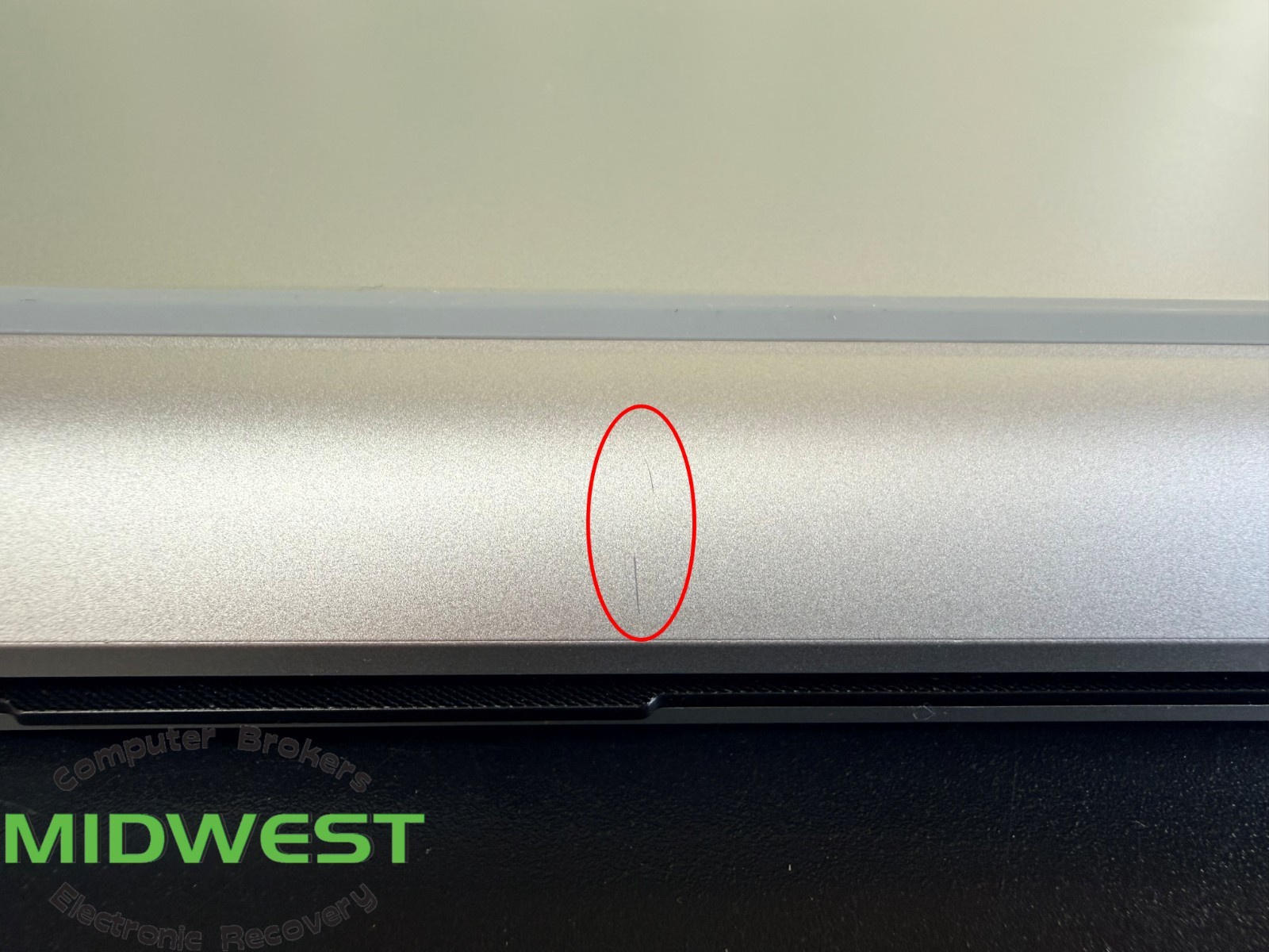 HP Laptop 15-dw0046nr i5-8265U 1.60GHz 8GB 1TB HDD
