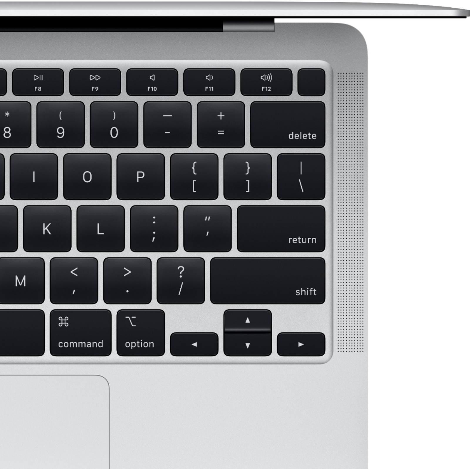 APPLE MACBOOK AIR 13.3″ 2560×1600 I3-1000NG4 8GB 256GB SSD MWTK2LL/A – NO POWER