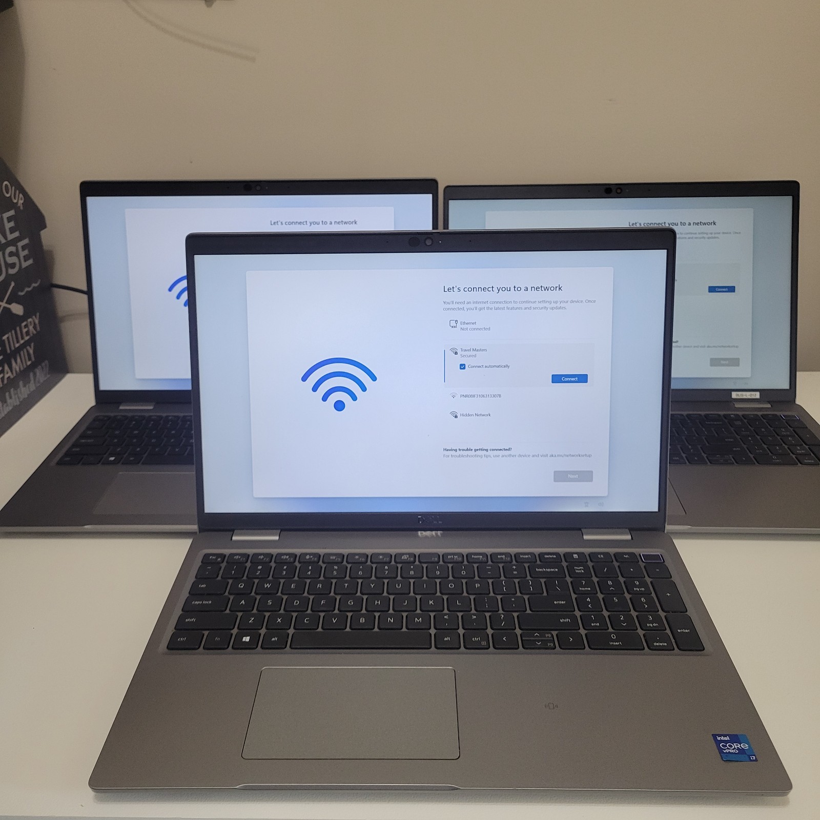 3 Avail -DELL LATITUDE 5520 INTEL CORE I7-1185G7 3.00GHZ | 512GB | 16GB | WIN11P
