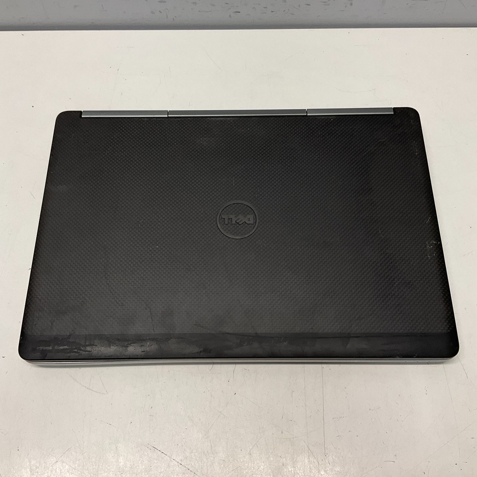 Dell Precision 7510 15.6″ i7-6820HQ 128GB SSD 8GB Windows 10 Pro Laptop M2000M
