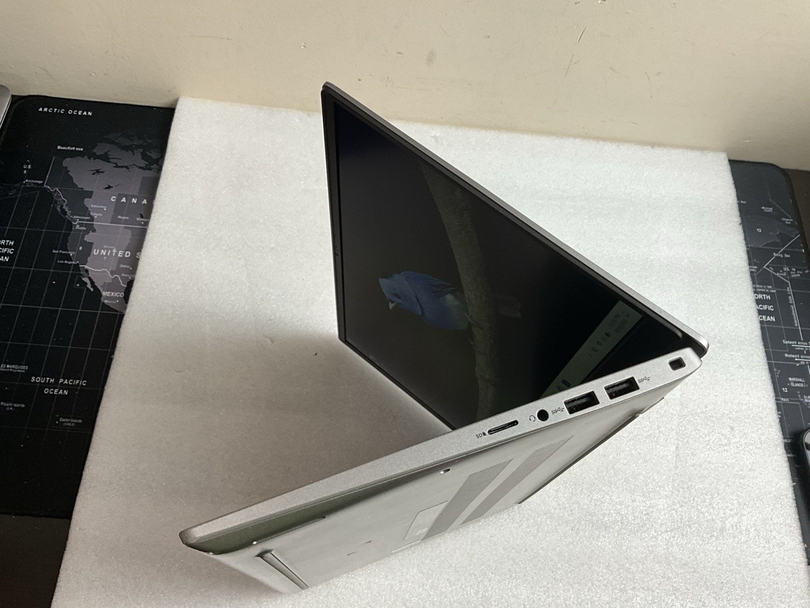 Dell Latitude 3320 13.3″ Laptop i5-1135G7 8GB RAM 256GB SSD W11 Pro #33
