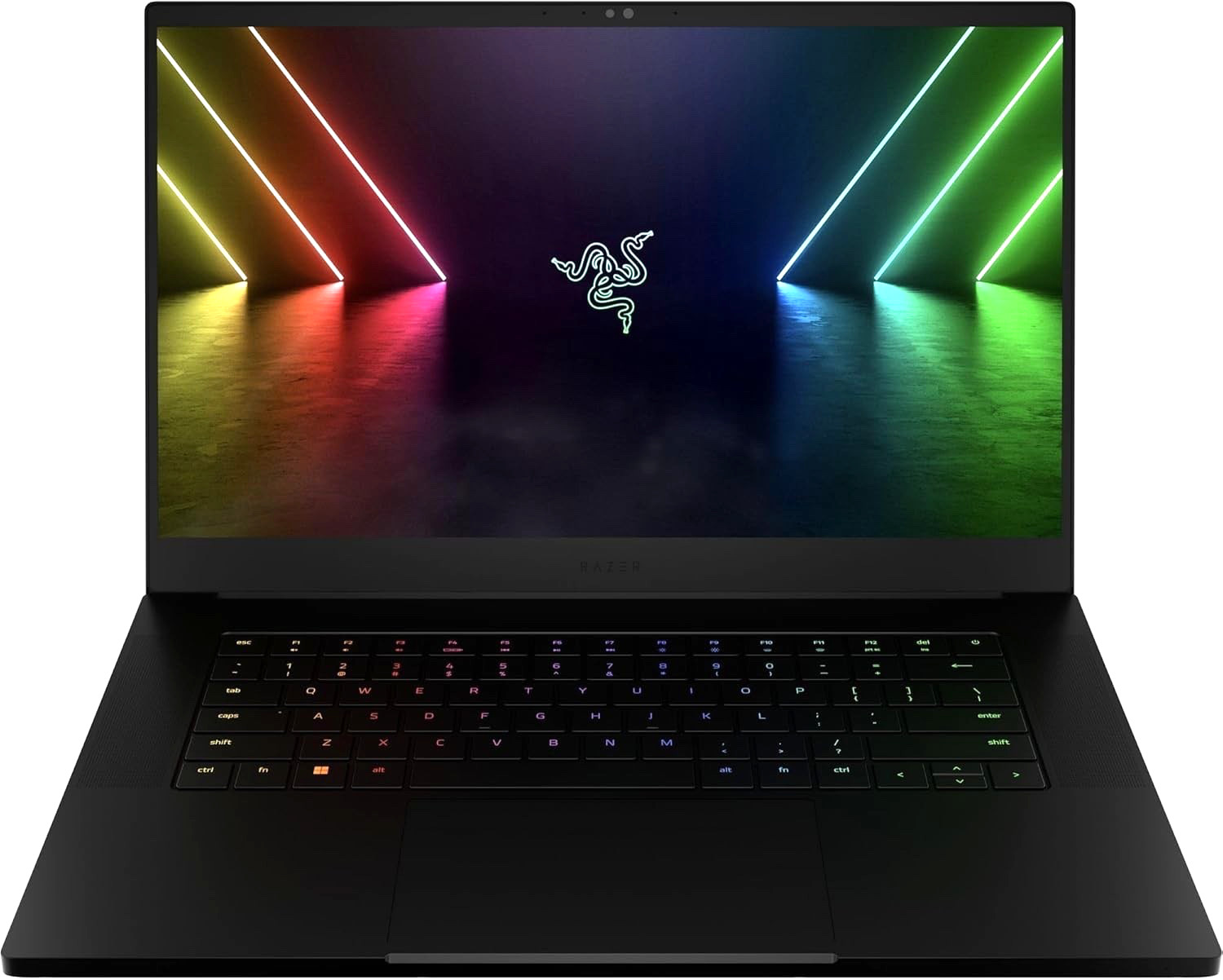 Razer Blade 15 Gaming Laptop – i9-12900H RTX 3070 Ti 16GB RAM 1TB SSD – NEW OB