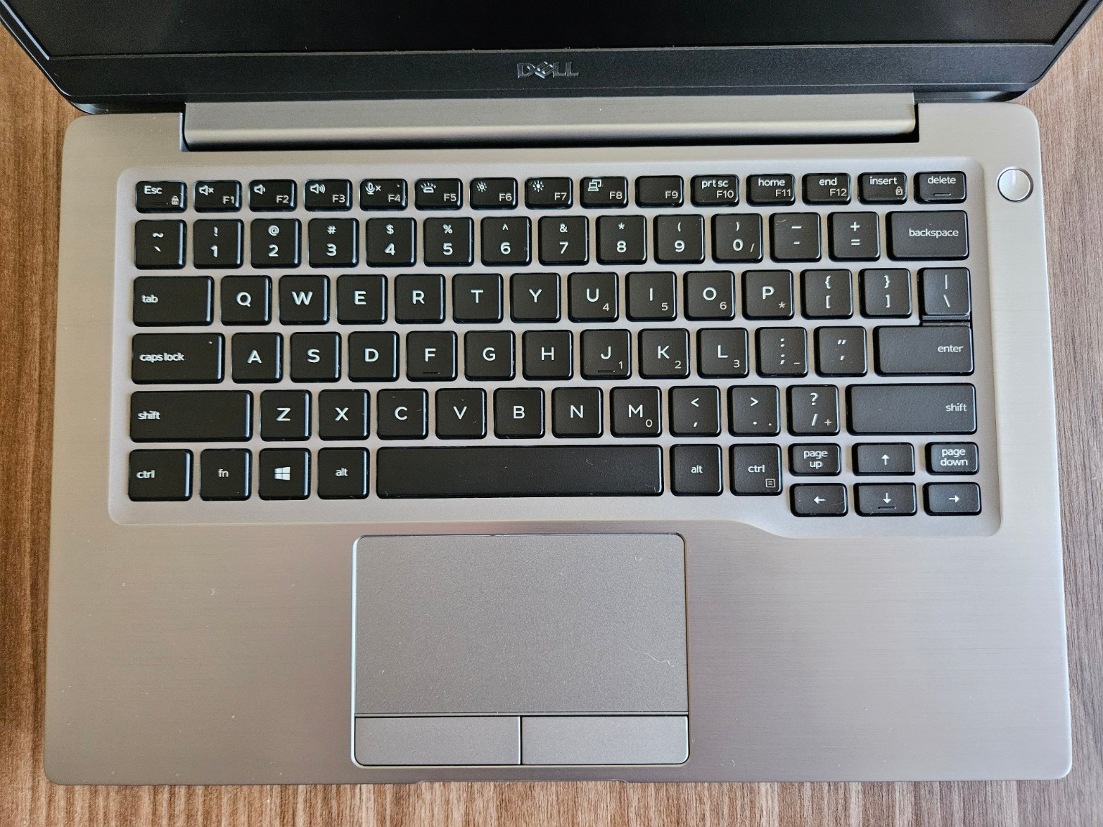 Dell Latitude 7300 13.3″ Touch i5-8365U vPro 32GB DDR4 512GB NVMe Backlit Win10