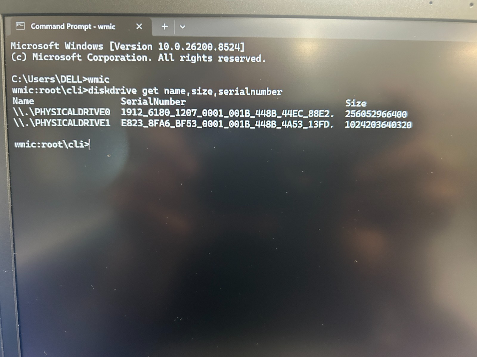 LENOVO THINKPAD P16 GEN 1, Intel Core i7-12850HX, 48 GB RAM, 256GB & 1TB M.2