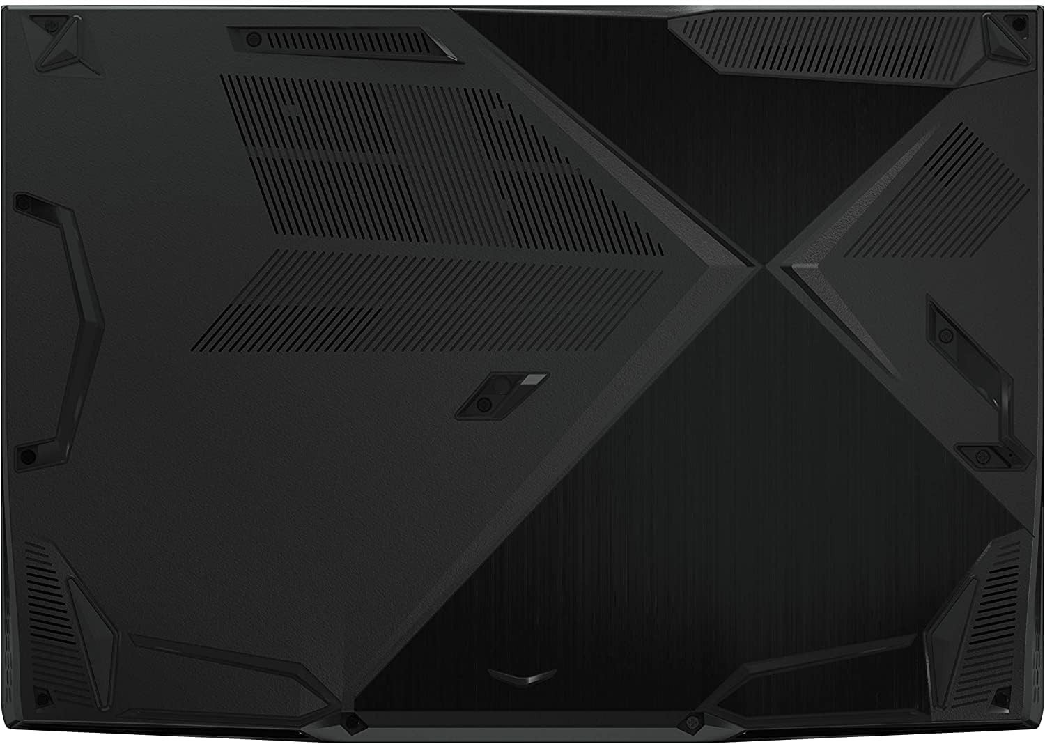 MSI GF63 15.6 FHD GAMING Intel i5-11400H 32GB DDR4 1.2TB SSD GTX 1650 4GB Win 11