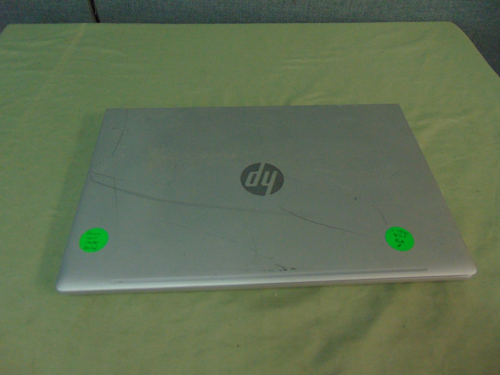 HP ProBook 650 G8 Intel Core i5-1135G7 2.4GHz 8GB/ No HD, OS, Chrgr/ SEE DESCRIP