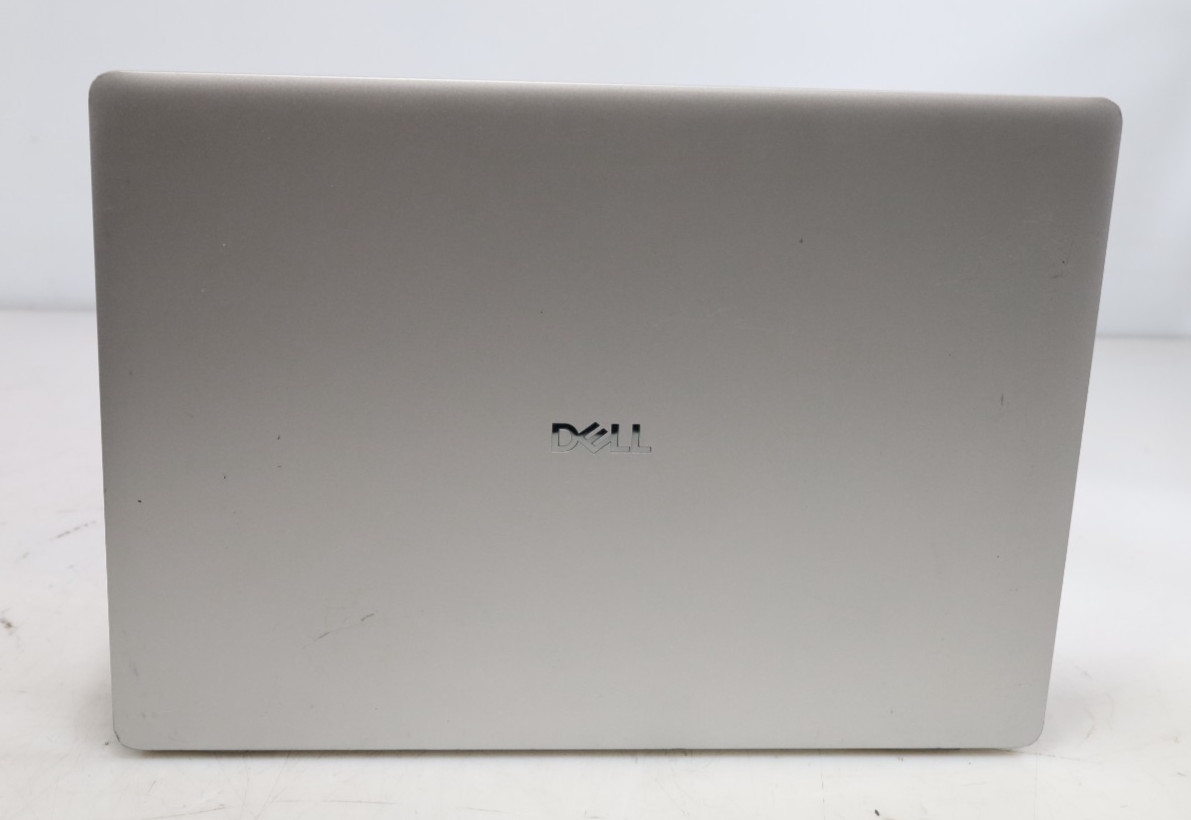 Dell Pro 16 PC16250 16″ Intel Ultra 7 255U 8GB RAM 512GB SSD No COA OS AS-IS