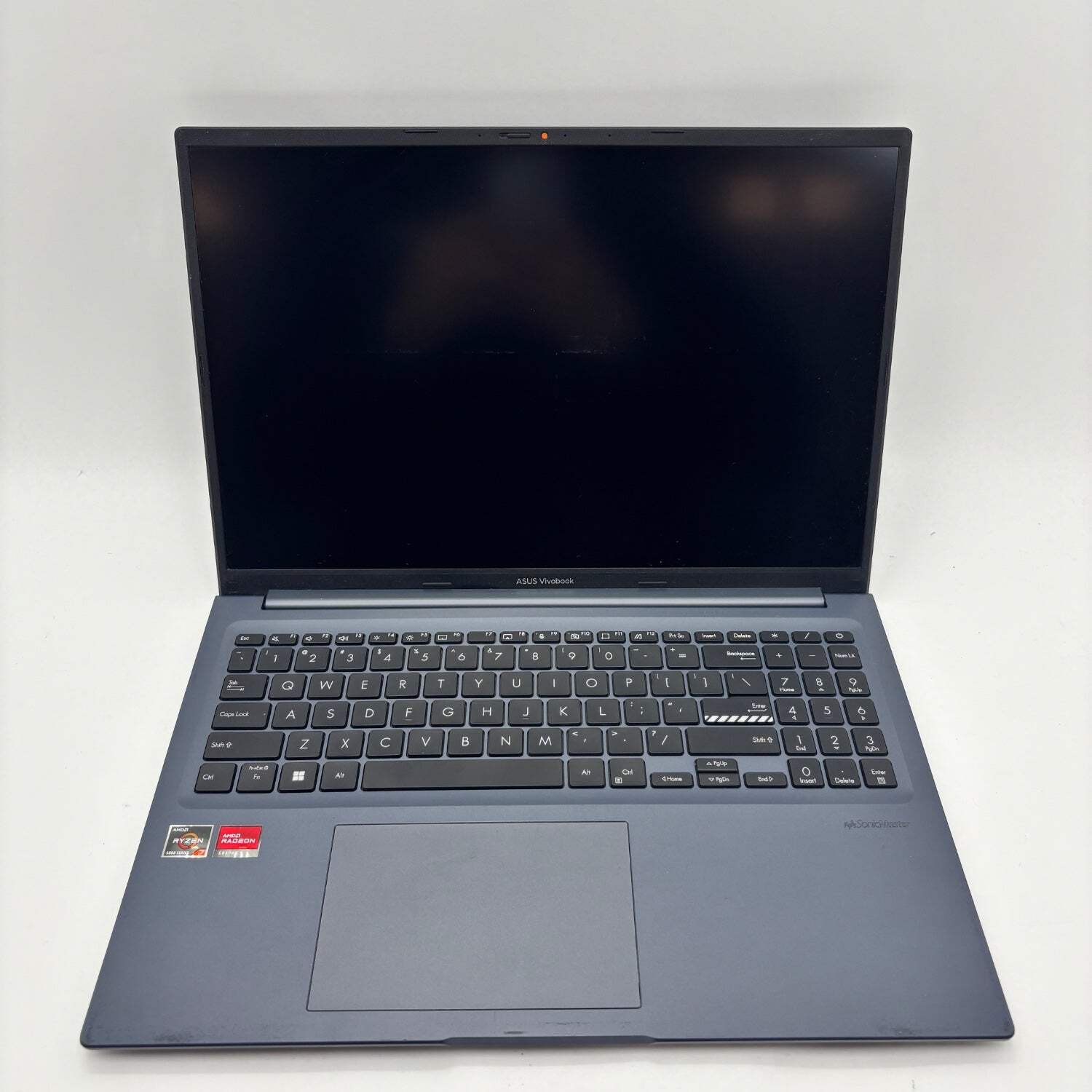 Asus Vivobook 16X M1603Q 16″ Ryzen 7 5800HS 3.2GHz 12GB RAM 512GB SSD