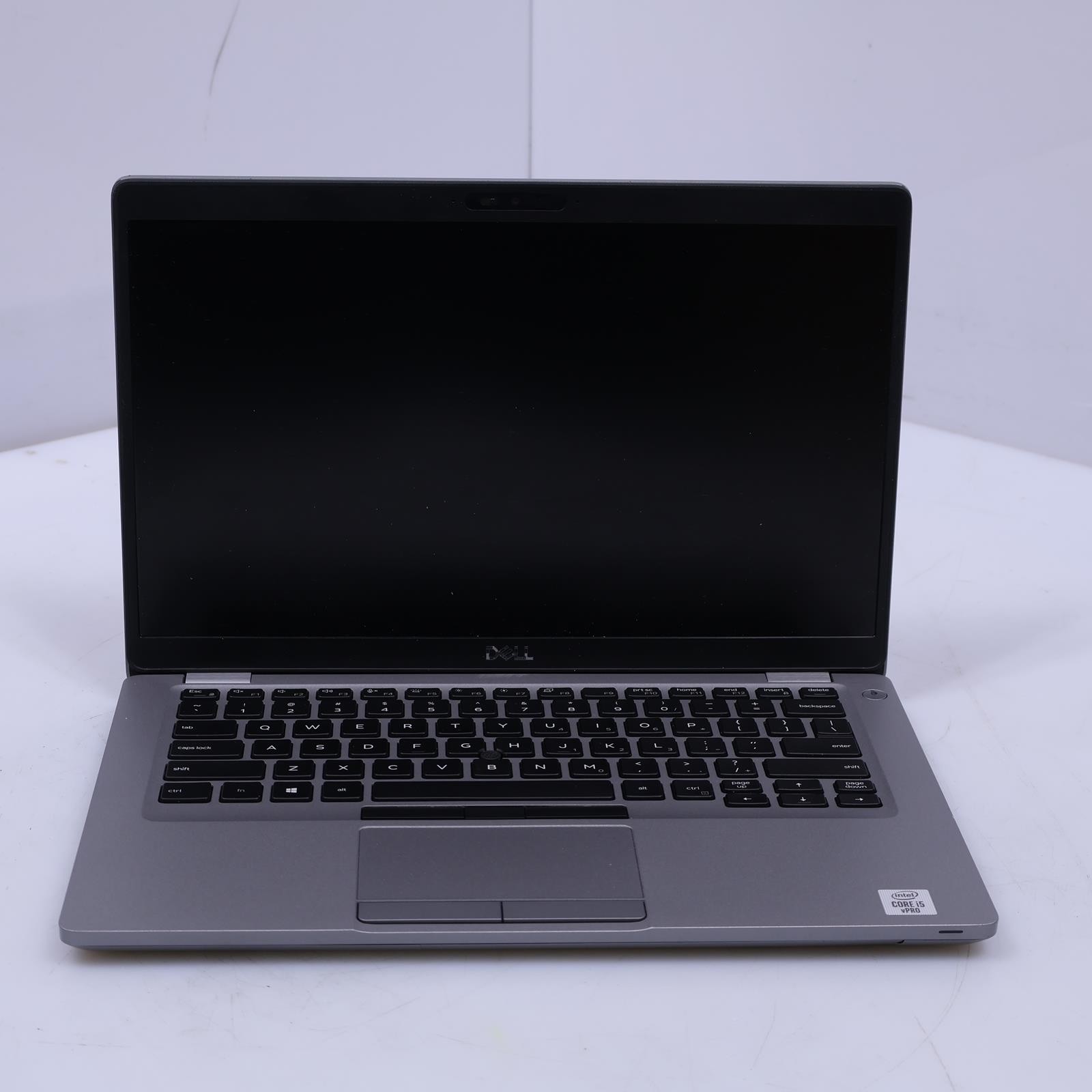 Dell Latitude 5410 Intel Core i5 10th Gen 16GB RAM No Drive/OS/Battery Laptop