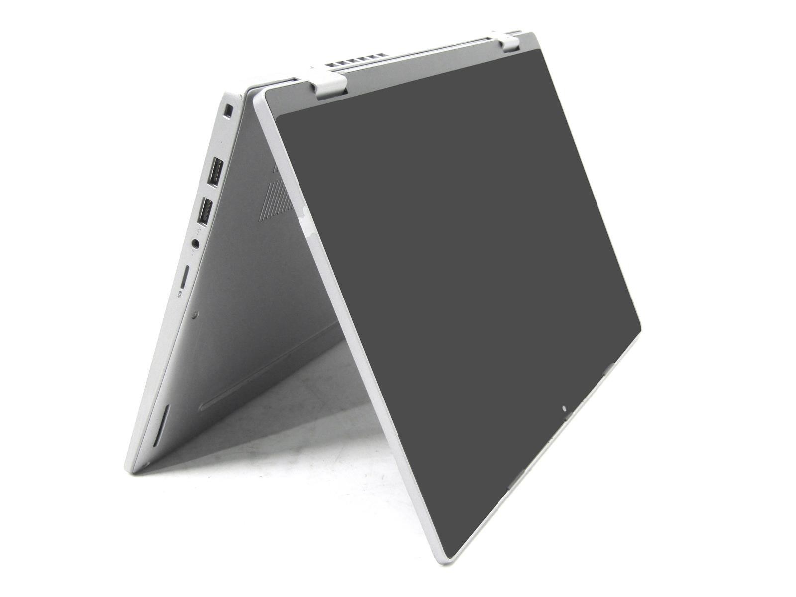 Dell Latitude 2-in-1 13.3″ | 2.50GHz Core i5-1155G7 | 8GB | 256GB SSD