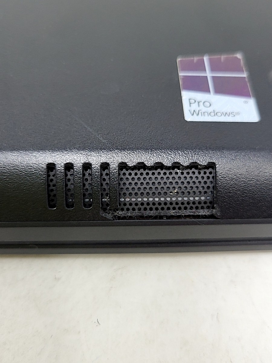DELL LATITUDE E5570 Laptop Intel Core I7-6600U 8GB 256GB SEE NOTES