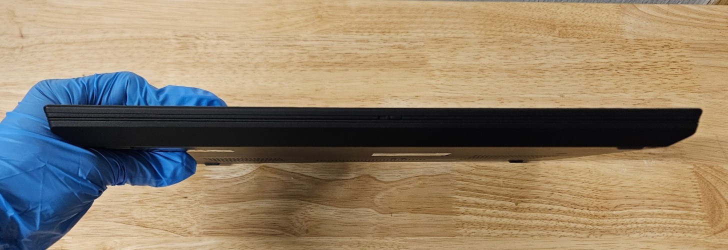 Lenovo T14 Gen1 i7-10610 2.3GHz 16GB RAM 512GB SSD Win11Pro w/ Charger